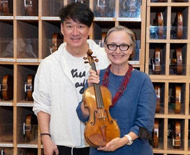 澳门科技大学读研和周华健儿子结婚与周华健儿子结婚照片和结婚照