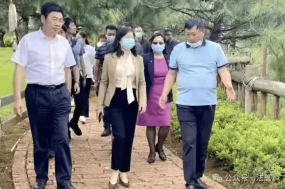 新澳门原料免费和52岁局长涉性侵女子与55岁女局长