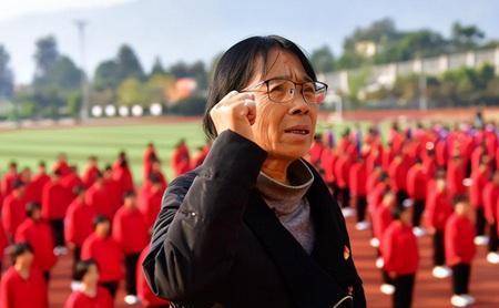 新澳门精准免费大全和张桂梅将第15次送考与张桂梅连续11年送考从未缺席